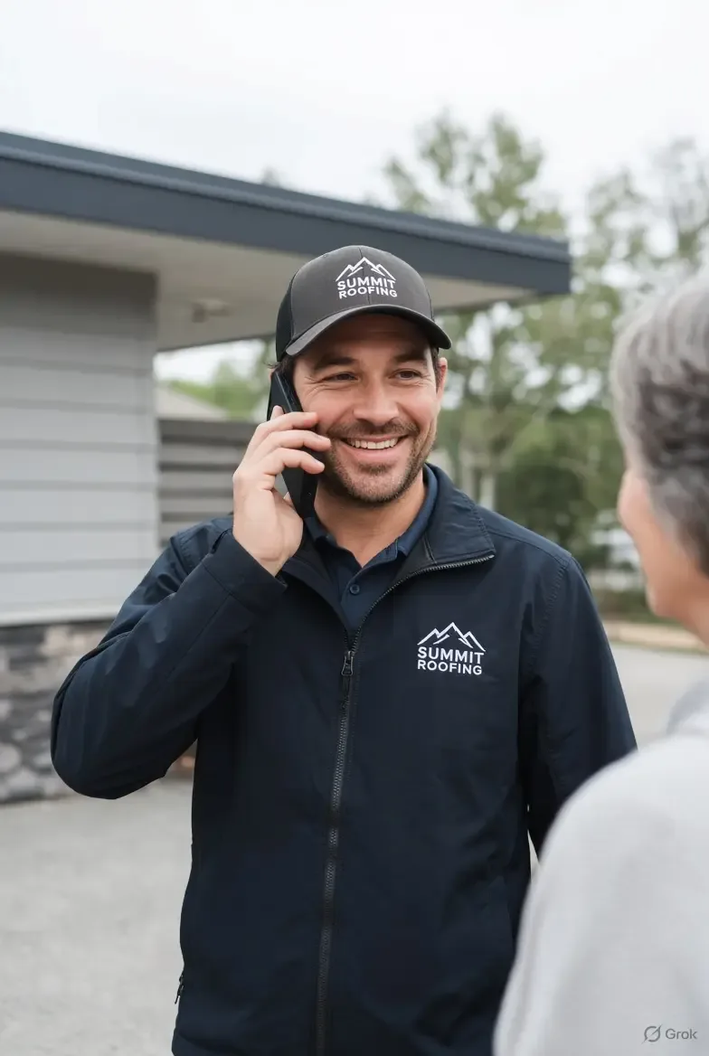 Flat Roof Leak Repair Fort Pierre, SD FAQs